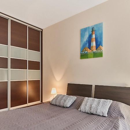 Apartamenty Swinoujscie - Zacisze Lesne Bagian luar foto