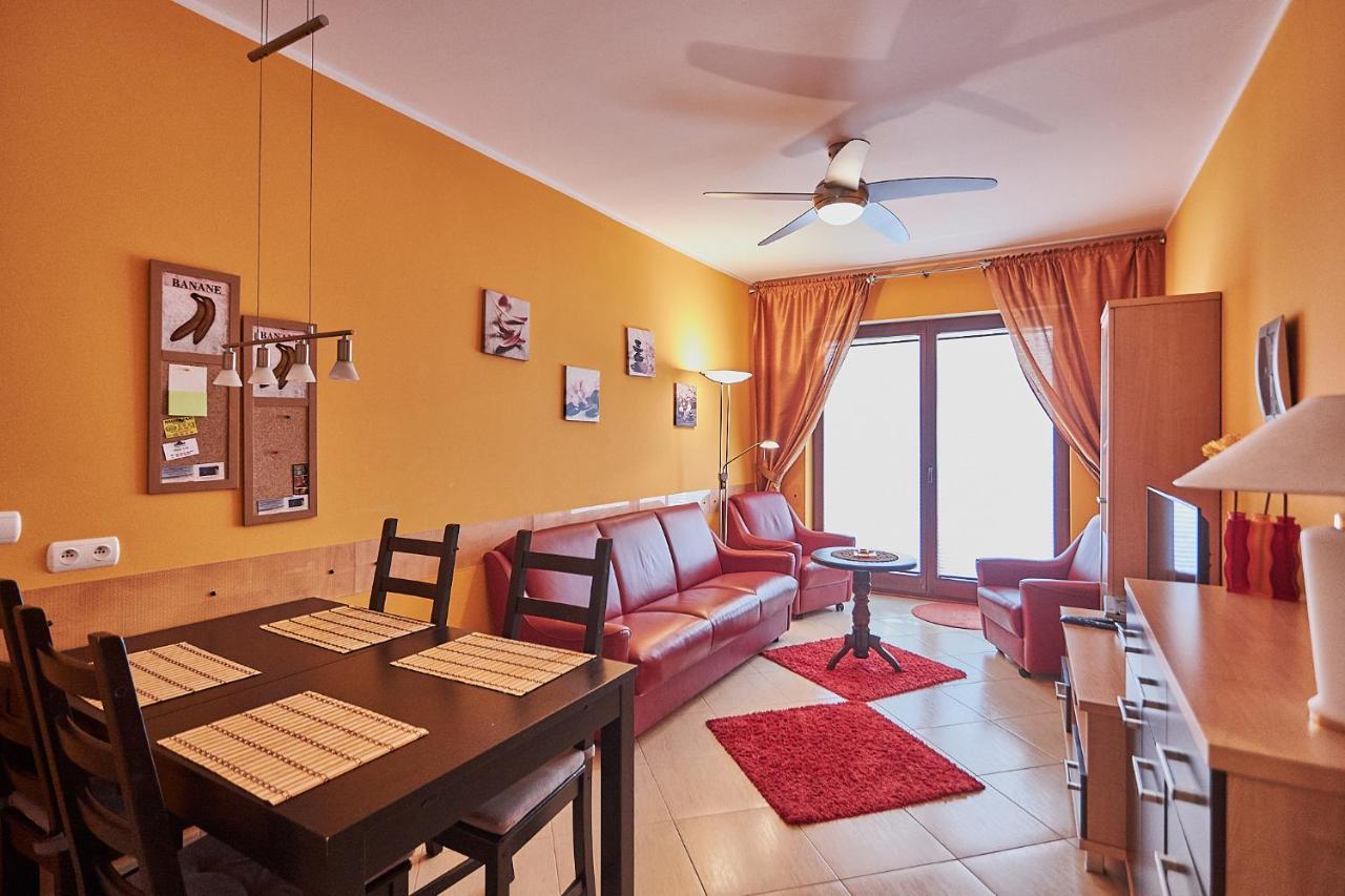 Apartamenty Swinoujscie - Zacisze Lesne Bagian luar foto