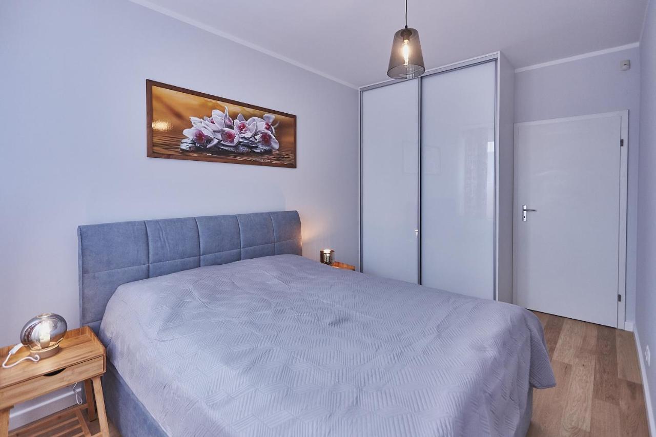 Apartamenty Swinoujscie - Zacisze Lesne Bagian luar foto