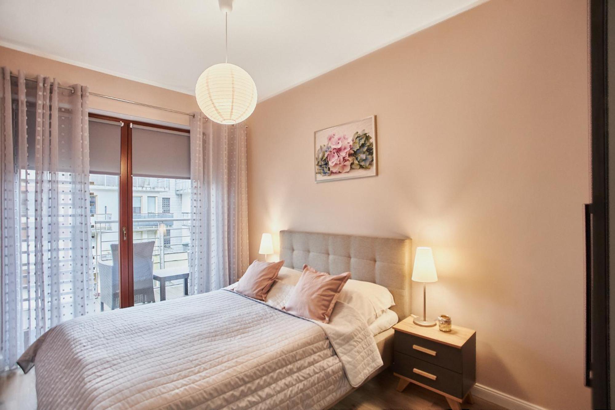 Apartamenty Swinoujscie - Zacisze Lesne Bagian luar foto
