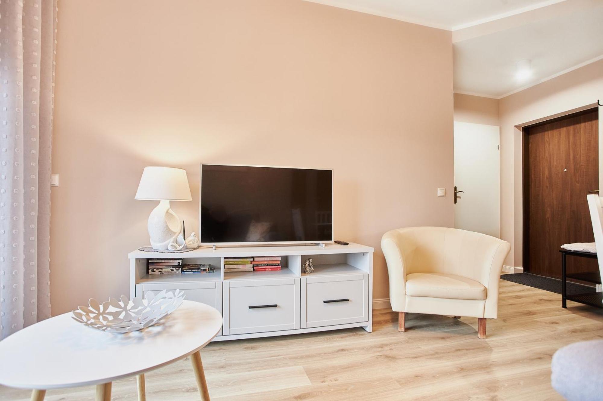 Apartamenty Swinoujscie - Zacisze Lesne Bagian luar foto