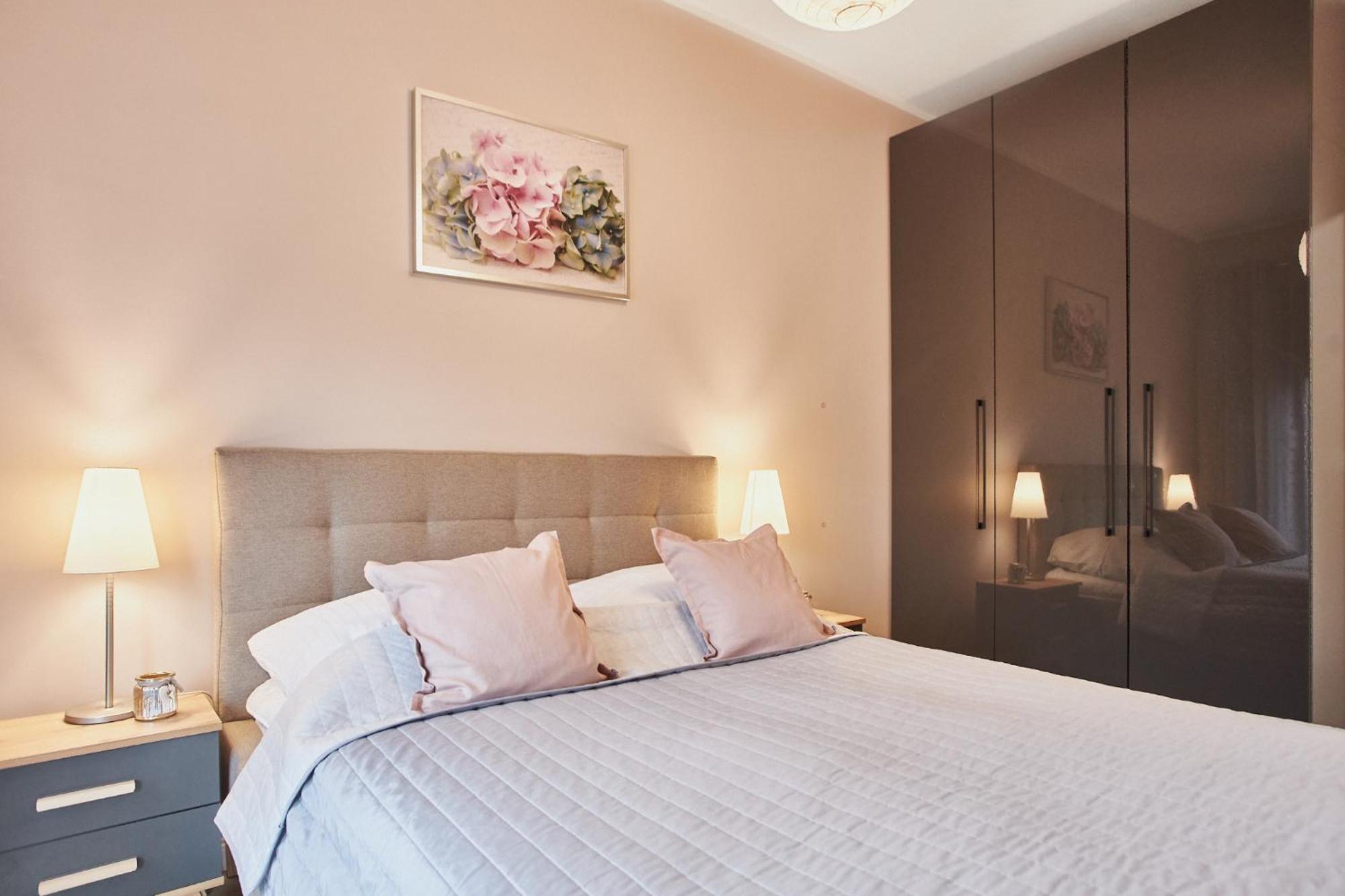Apartamenty Swinoujscie - Zacisze Lesne Bagian luar foto