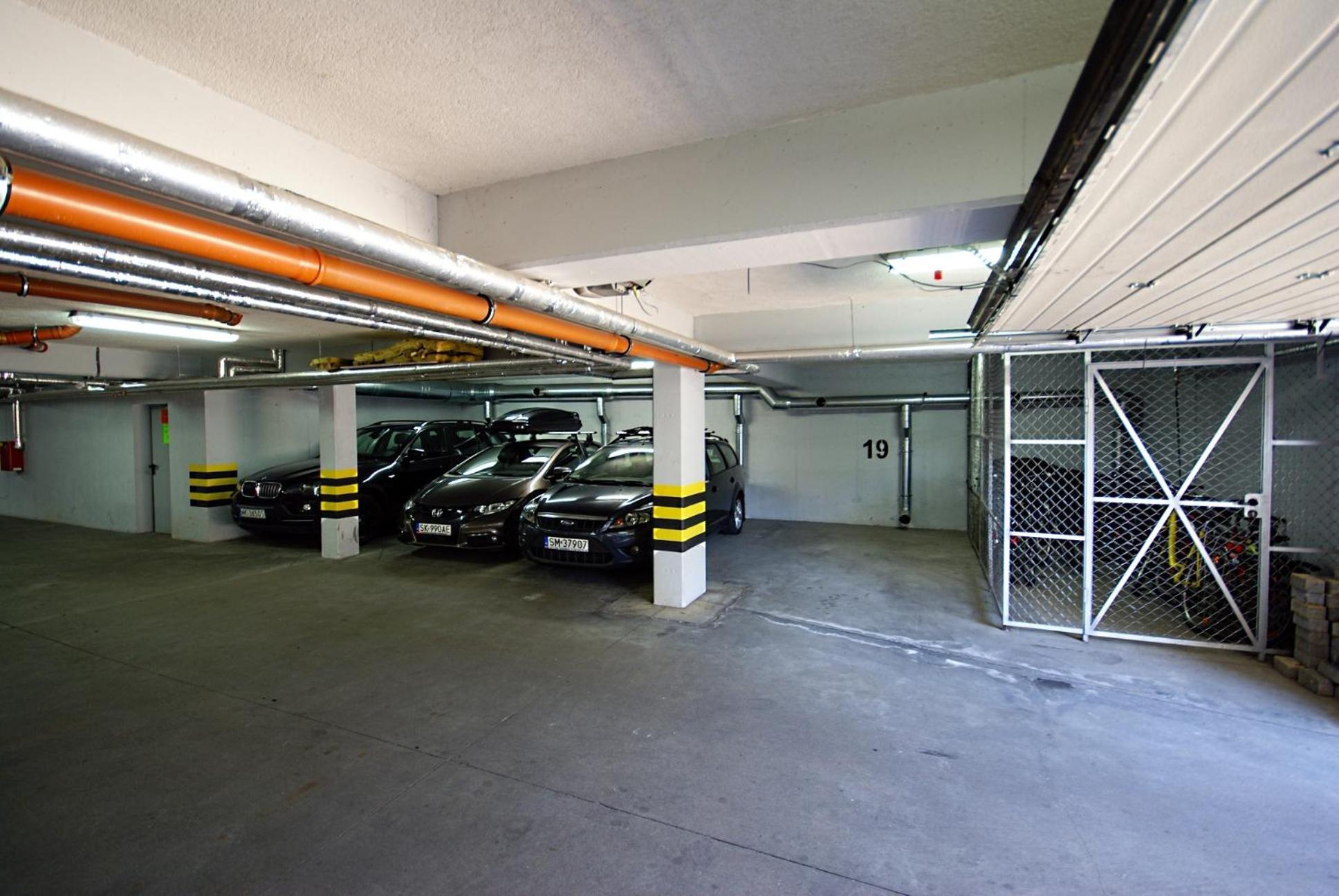 Apartamenty Swinoujscie - Zacisze Lesne Bagian luar foto